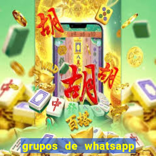 grupos de whatsapp de palpites de futebol